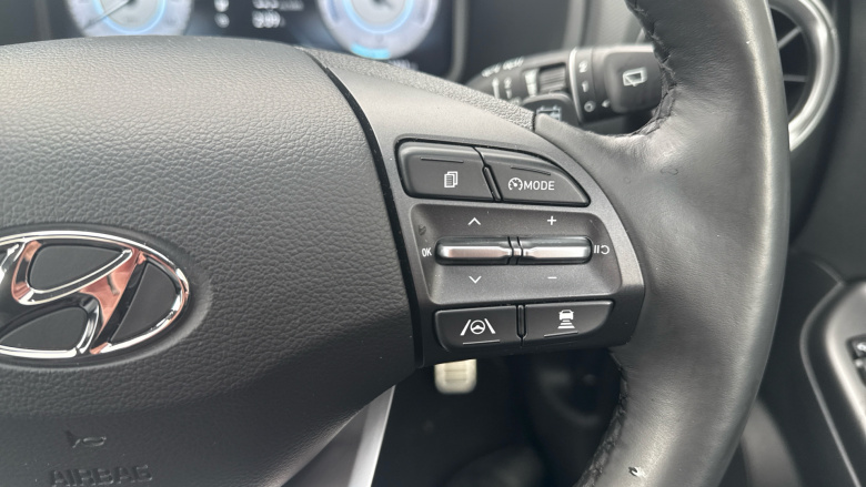 Hyundai KONA 150kW Ultimate 64kWh 5dr Auto Electric Hatchback